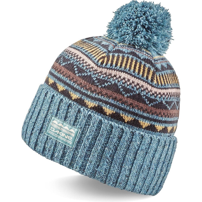 Шапка женская DAKINE SHELBY BEANIE CERAMIC