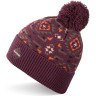 Шапка женская DAKINE SILVERTON BEANIE AMETHYST