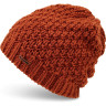 Шапка женская DAKINE ZOE BEANIE RED EARTH