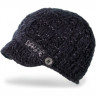 Шапка с козырком DAKINE AUDREY BLACK X