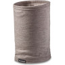 Шарф DAKINE BRIDGER MERINO NECK TUBE CHARCOAL