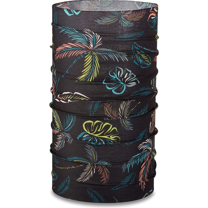 Шарф DAKINE PROWLER NECK TUBE ELECTRIC TROPICAL