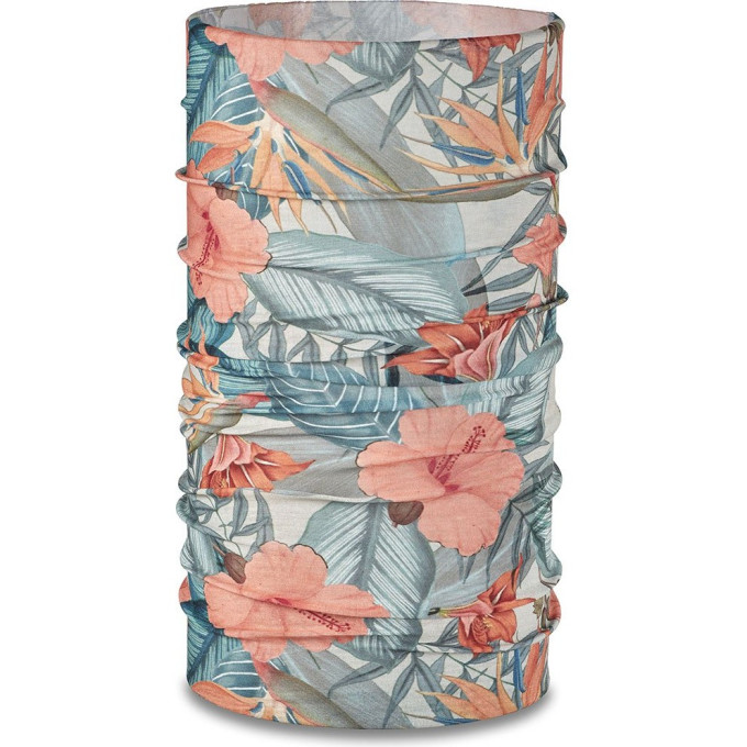 Шарф DAKINE PROWLER NECK TUBE RATTAN TROPICAL
