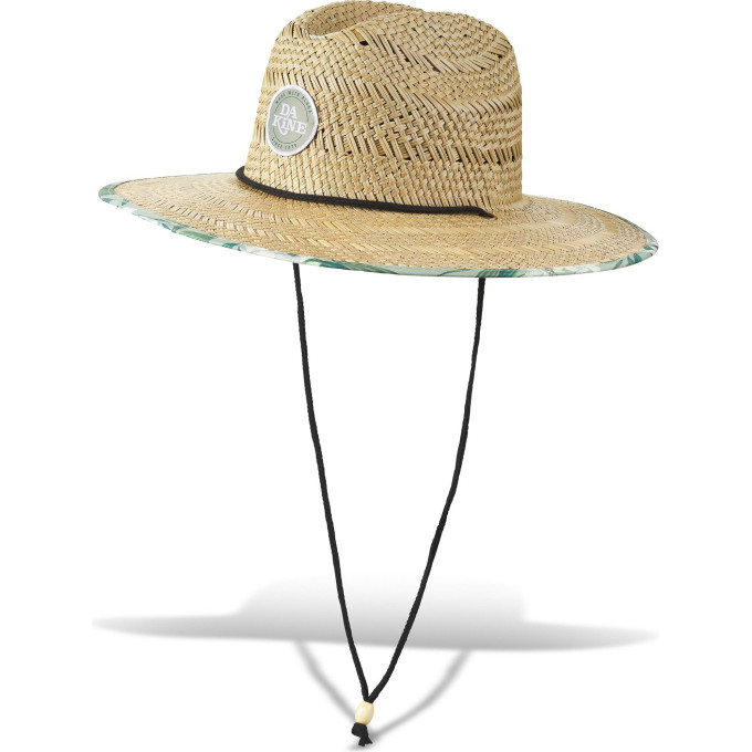 Шляпа соломенная DAKINE PINDO STRAW HAT ORCHID Размер S/M