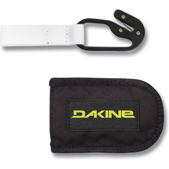 Стропорез DAKINE HOOK KNIFE W/POCKET S15 AX3