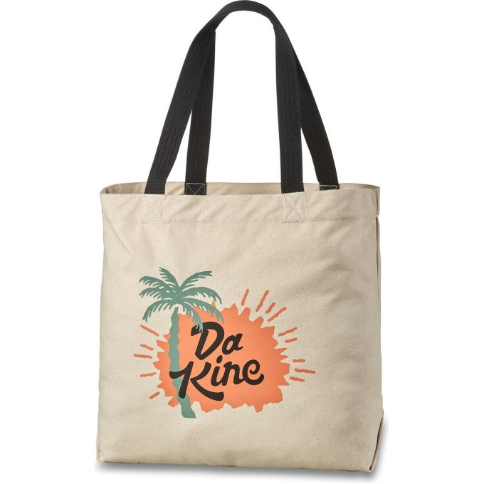 Сумка DAKINE 365 TOTE 28L CANVAS PALM