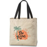 Сумка DAKINE 365 TOTE 28L CANVAS PALM