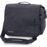 Сумка DAKINE MESSENGER BAG SM BKPTCH (БРАК)