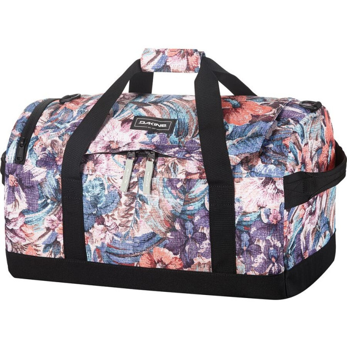 Сумка DAKINE EQ DUFFLE 35L 8 BIT FLORAL