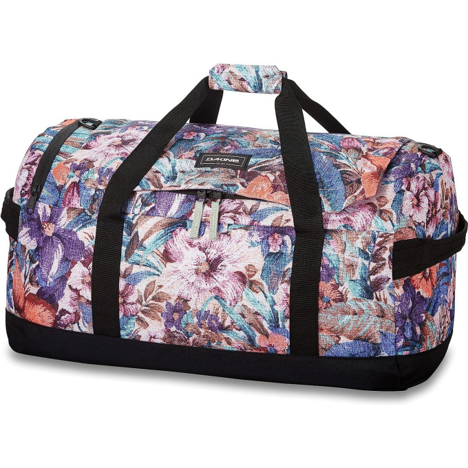 Сумка DAKINE EQ DUFFLE 50L 8 BIT FLORAL