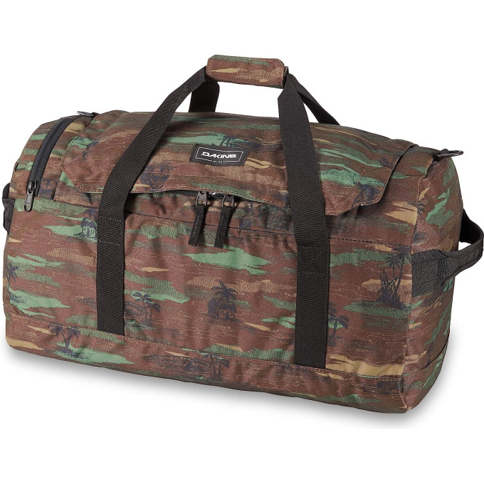 Сумка DAKINE EQ DUFFLE 50L ALOHA CAMO