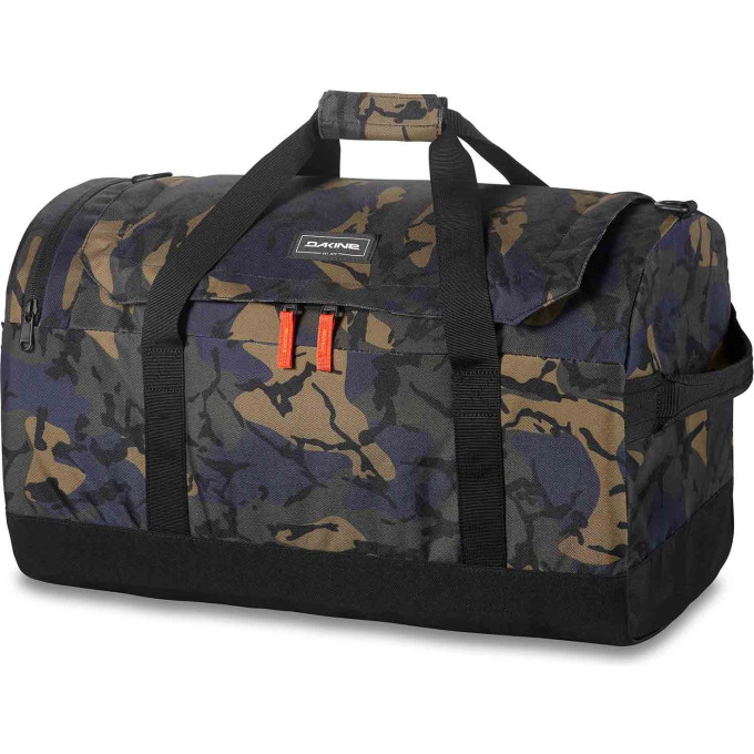 Сумка DAKINE EQ DUFFLE 50L CASCADE CAMO