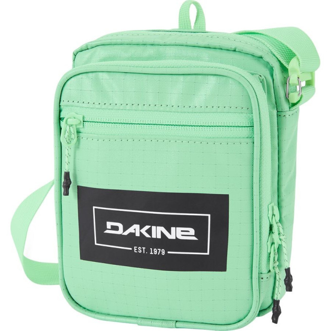 Сумка DAKINE FIELD BAG DUSTY MINT RIPSTOP