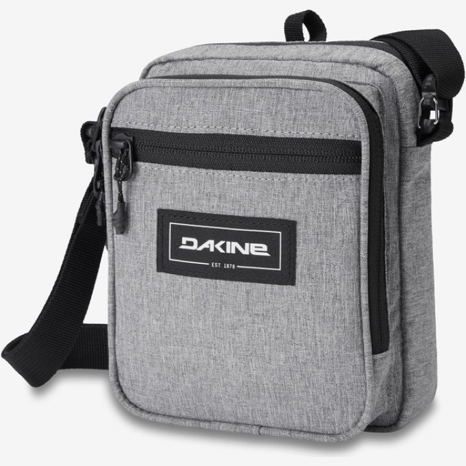 Сумка DAKINE FIELD BAG GREYSCALE