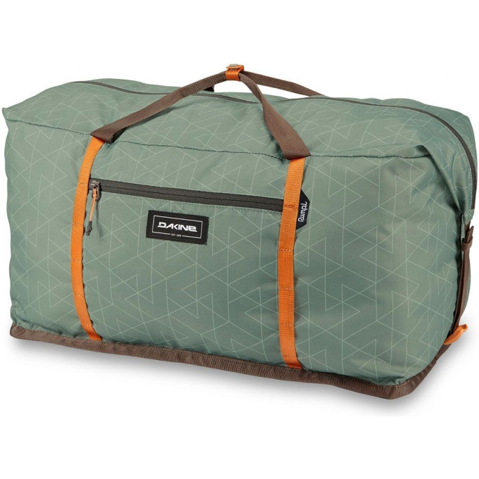 Сумка DAKINE PACKABLE DUFFLE 40L RUMPL