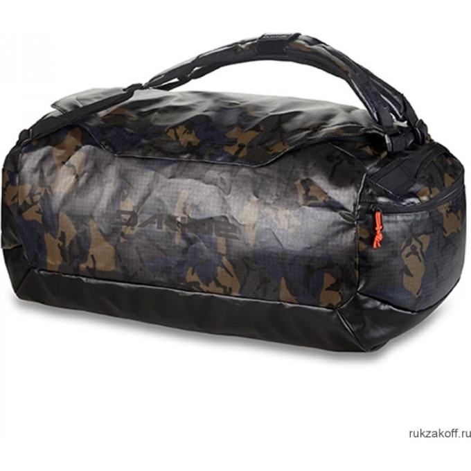 Сумка DAKINE RANGER DUFFLE 90L CASCADE CAMO
