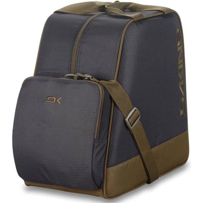 Сумка для ботинок DAKINE BOOT BAG 30L BLUE GRAPHITE