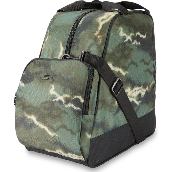 Сумка для ботинок DAKINE BOOT BAG 30L OLIVE ASHCROFT CAMO