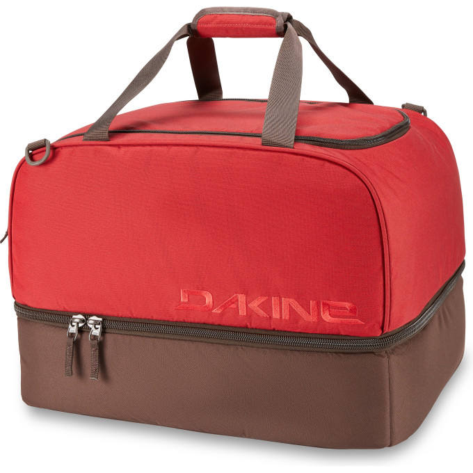 Сумка для ботинок DAKINE BOOT LOCKER 69L DEEP RED