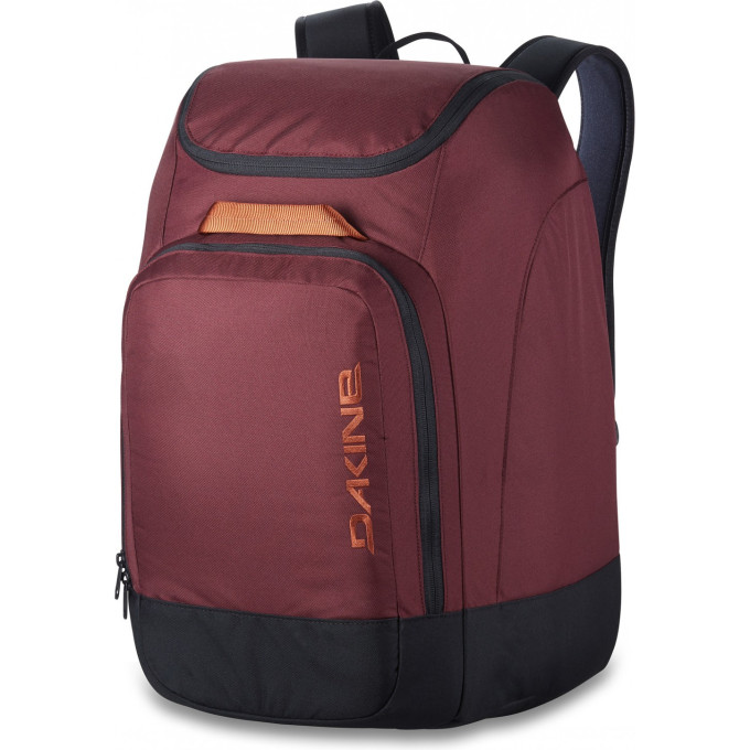 Сумка для ботинок DAKINE BOOT PACK 50L PORT RED