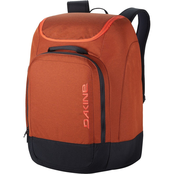 Сумка для ботинок DAKINE BOOT PACK 50L RED EARTH