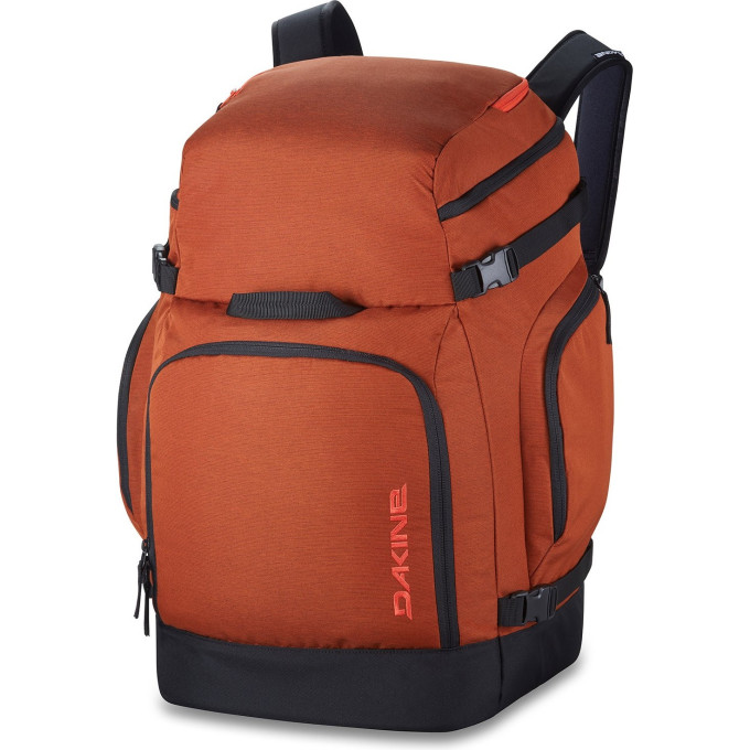 Сумка для ботинок DAKINE BOOT PACK DLX 75L RED EARTH