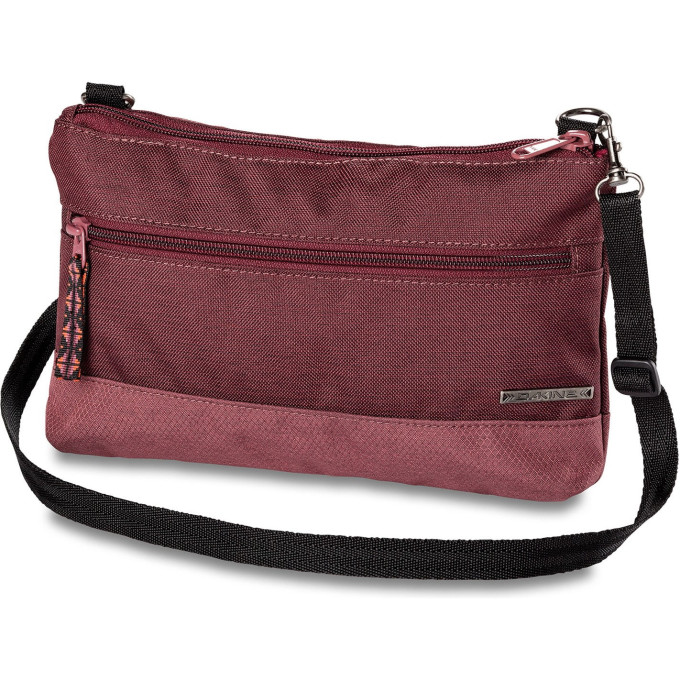Сумка женская DAKINE JACKY PORT RED