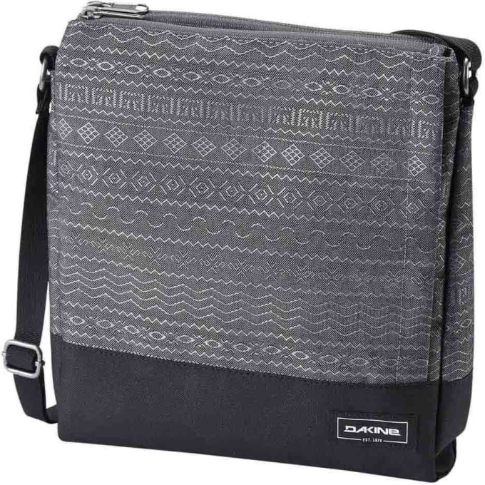 Сумка женская DAKINE JORDY CROSSBODY HOXTON