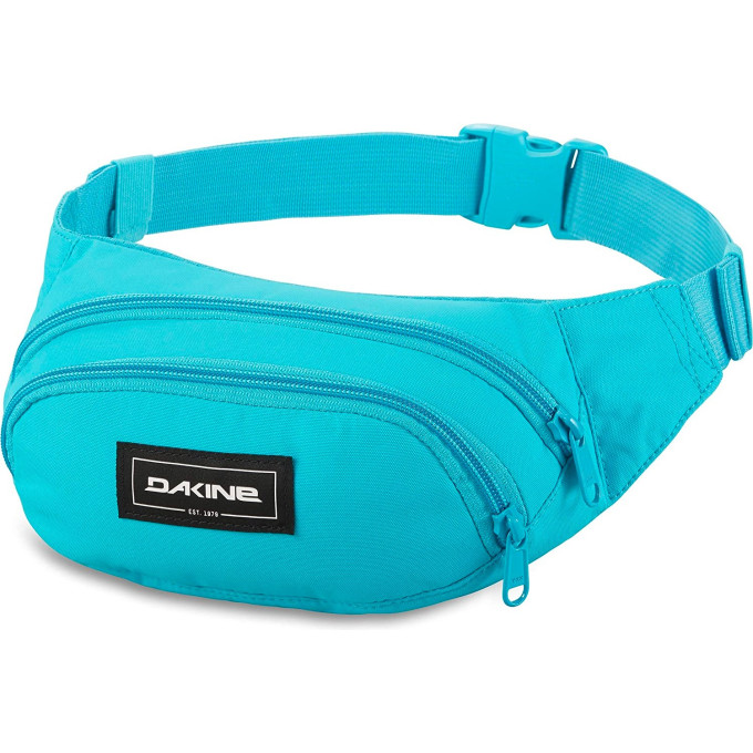 Сумка поясная DAKINE CLASSIC HIP PACK AI AQUA