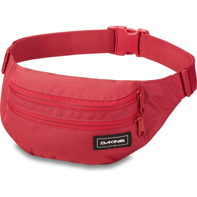 Сумка поясная DAKINE CLASSIC HIP PACK ELECTRIC MAGENTA