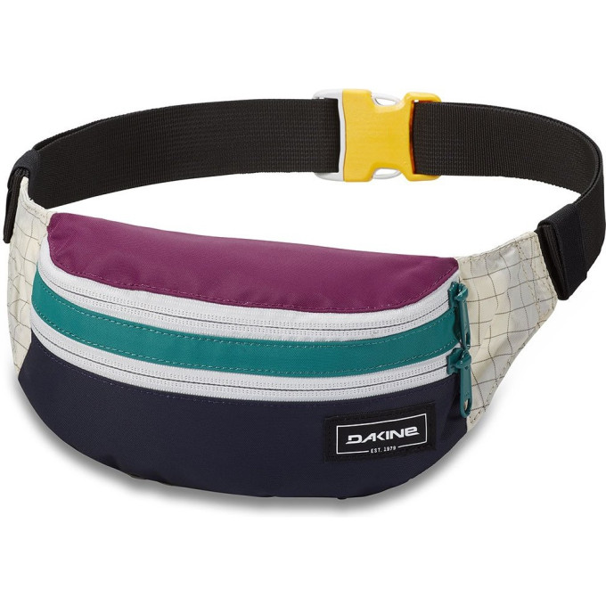 Сумка поясная DAKINE CLASSIC HIP PACK EXPEDITION