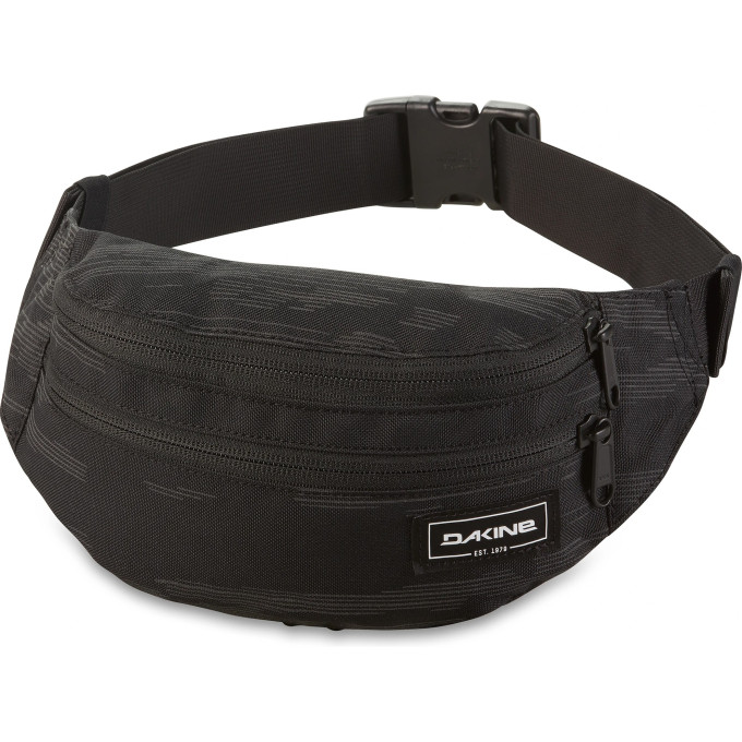 Сумка поясная DAKINE CLASSIC HIP PACK FLASH REFLECTIVE