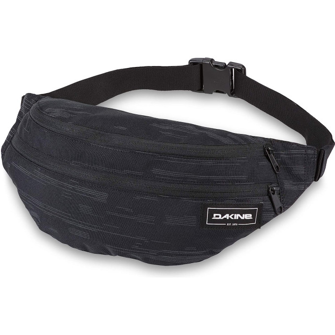 Сумка поясная DAKINE CLASSIC HIP PACK LARGE FLASH REFLECTIVE
