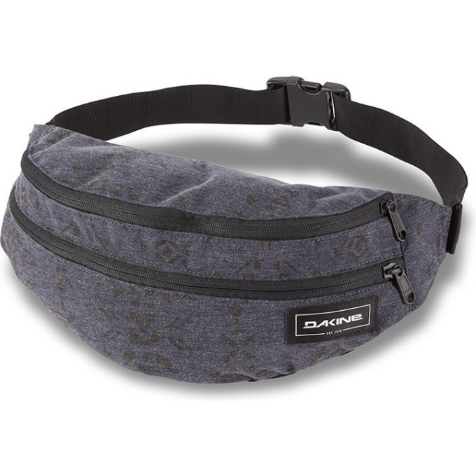 Сумка поясная DAKINE CLASSIC HIP PACK LARGE NIGHT SKY GEO