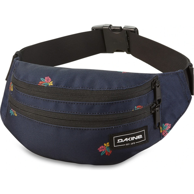 Сумка поясная DAKINE CLASSIC HIP PACK MINI TROPICAL