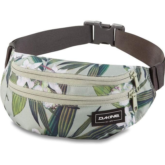Сумка поясная DAKINE CLASSIC HIP PACK ORCHID