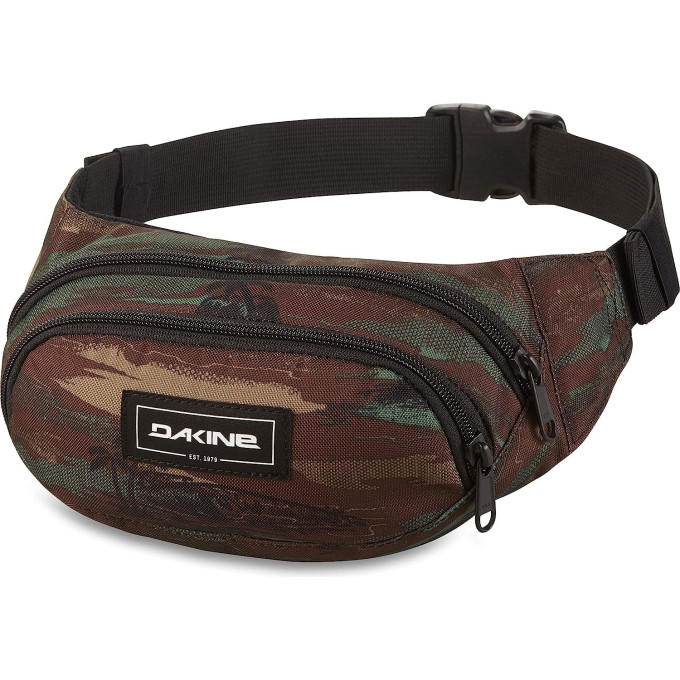Сумка поясная DAKINE HIP PACK ALOHA CAMO