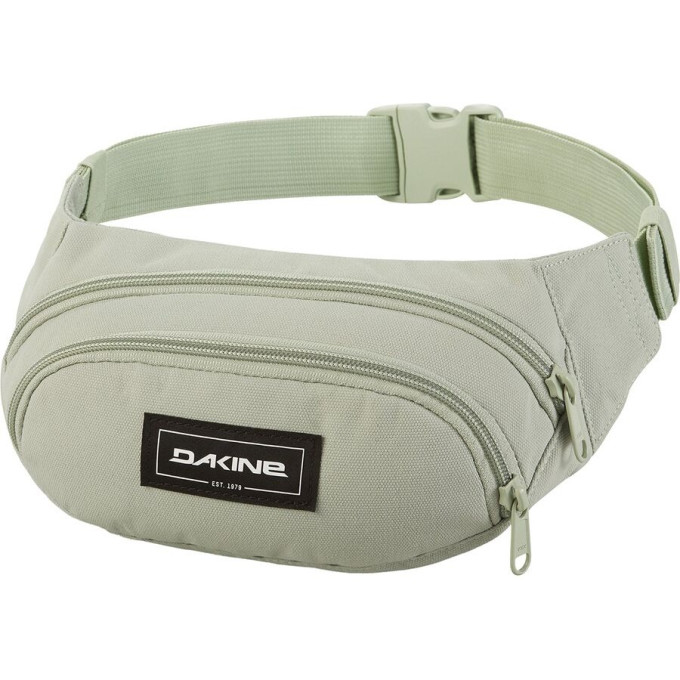 Сумка поясная DAKINE HIP PACK DESERT SAGE