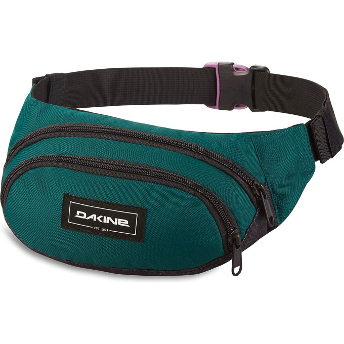 Сумка поясная DAKINE HIP PACK ELEPHANT