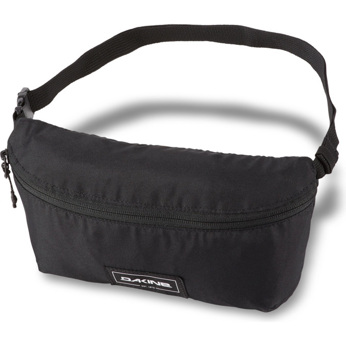 Сумка поясная DAKINE HIP PACK LT BLACK