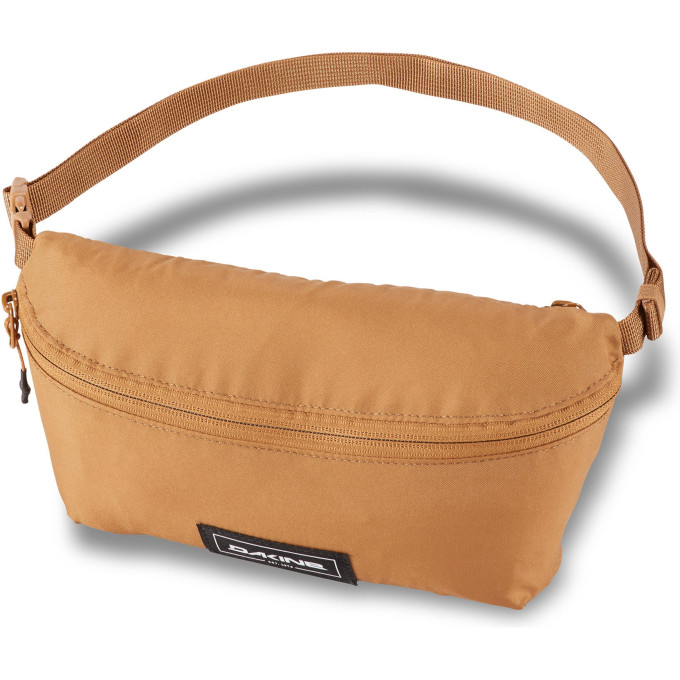 Сумка поясная DAKINE HIP PACK LT CARAMEL