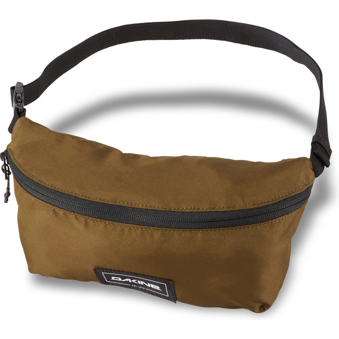 Сумка поясная DAKINE HIP PACK LT DARK OLIVE
