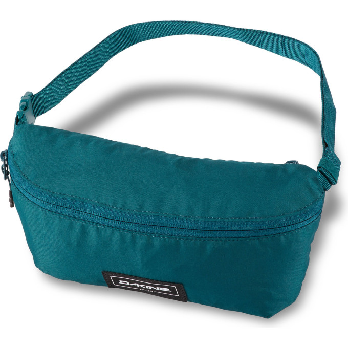 Сумка поясная DAKINE HIP PACK LT DEEP TEAL