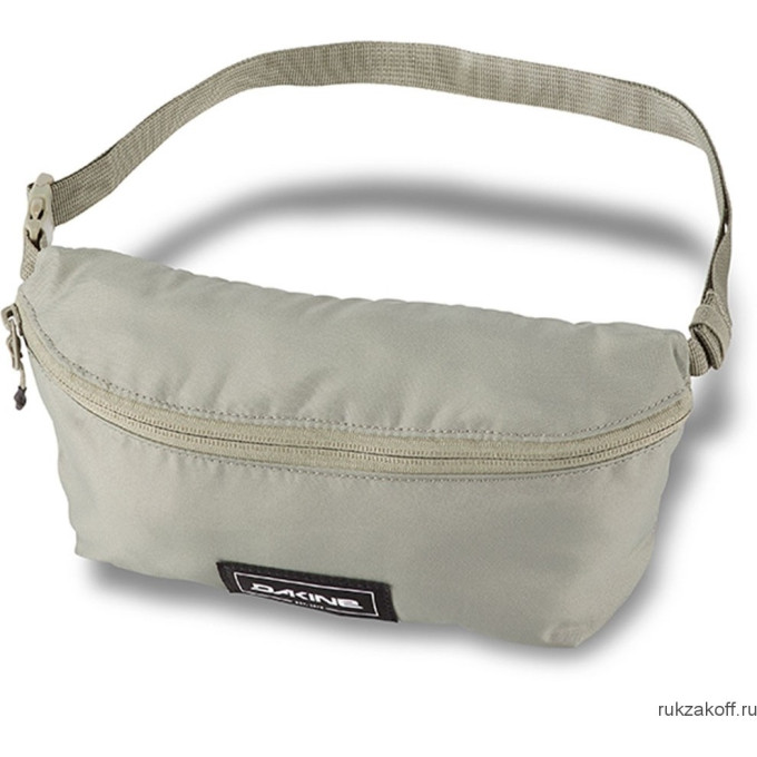 Сумка поясная DAKINE HIP PACK LT GRAVITY GREY