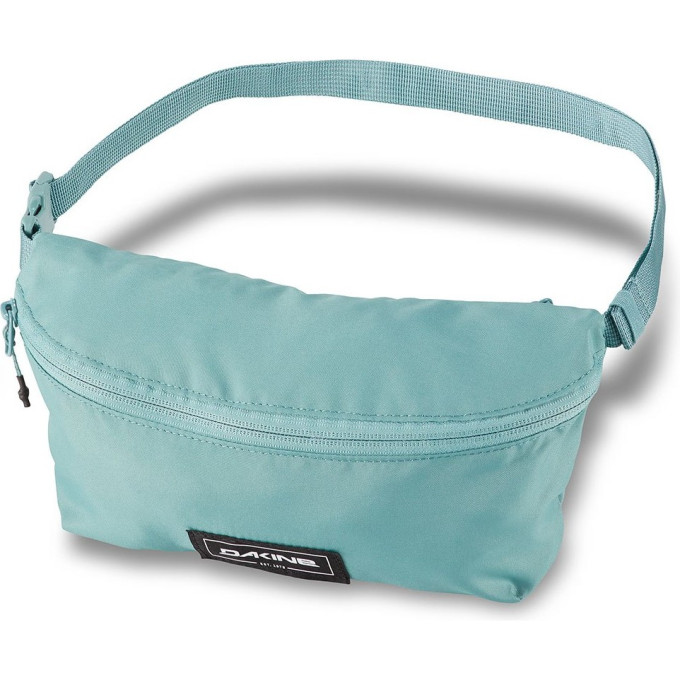 Сумка поясная DAKINE HIP PACK LT OIL BLUE