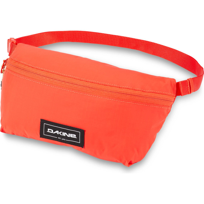 Сумка поясная DAKINE HIP PACK LT SUN FLARE