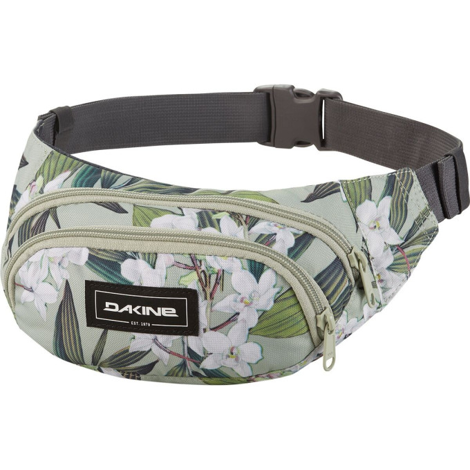 Сумка поясная DAKINE HIP PACK ORCHID