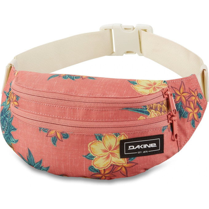 Сумка поясная DAKINE HIP PACK PINEAPPLE
