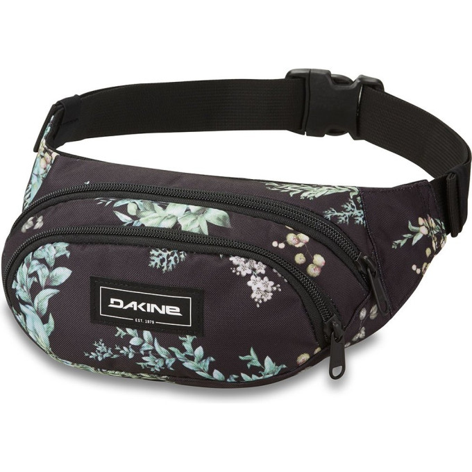 Сумка поясная DAKINE HIP PACK SOLSTICE FLORAL
