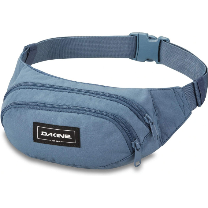 Сумка поясная DAKINE HIP PACK VINTAGE BLUE